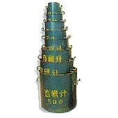 供应容积升